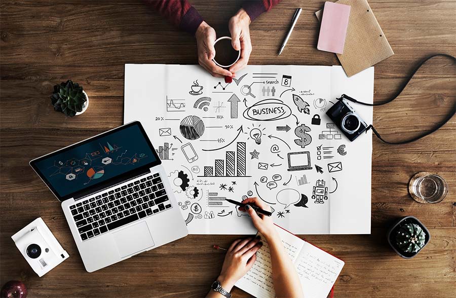 Los 5 Pilares del Éxito en Marketing Digital: Estrategias Clave para Tu ...