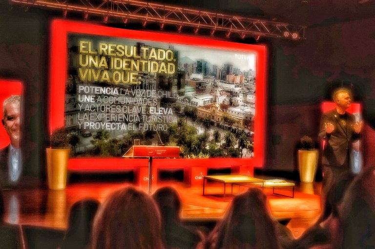 La importancia de crear marcas que emocionana, el branding como paso inicial de la comunicación.